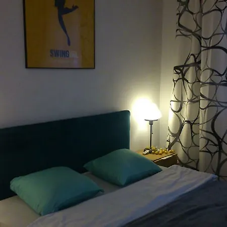 Studio Kotlarska * Krakau