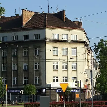 Apartman Studio Kotlarska