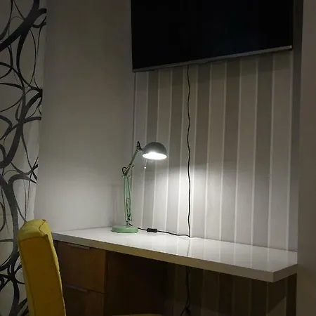 Studio Kotlarska * Krakkó