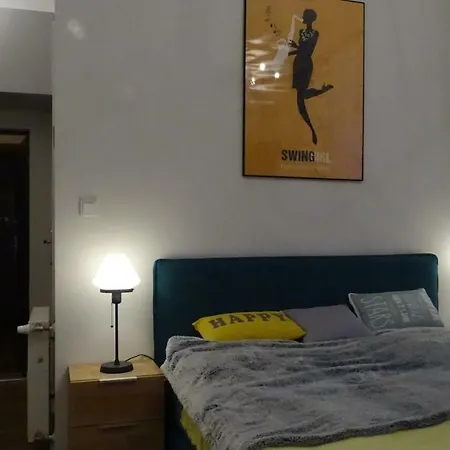 Studio Kotlarska * Krakkó