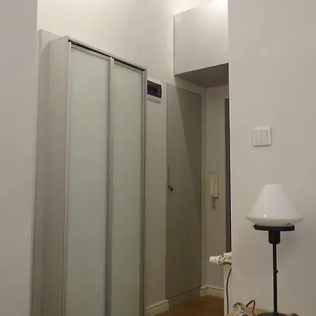 Studio Kotlarska 아파트